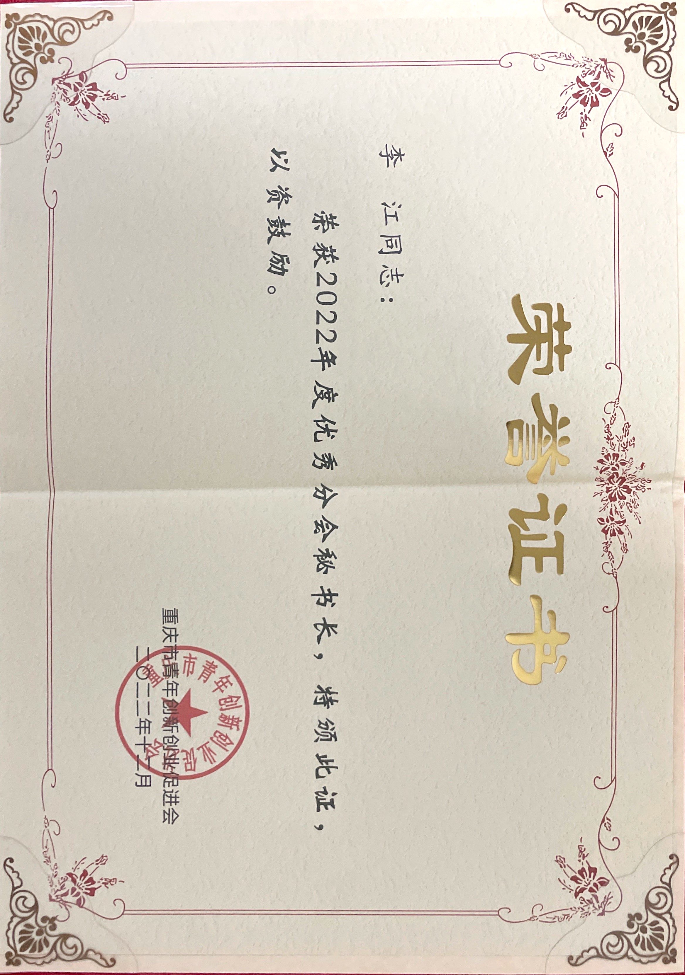 優(yōu)秀秘書長證書.jpg